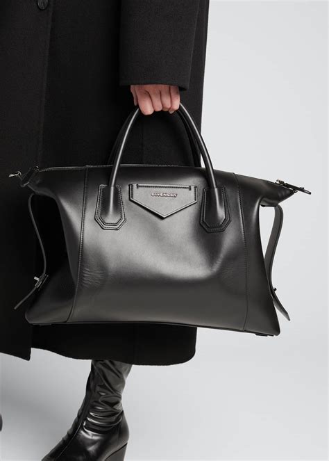 givenchy antigona soft handbag